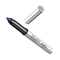 Kiko Milano Freestyle Rainbow Long Lasting Eyeshadow Stick - 09 Navy Blue (1.5 g)