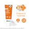 The Derma Co 1% Hyaluronic Sunscreen Aqua Gel (125 g)