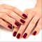 Lakme Absolute Gel Stylist Nail Color - Warrior (12 ml)