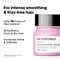 L'OREAL PROFESSIONNEL Liss Unlimited Mask for Frizzy & Unruly Hair (250 ml) With Pro-Keratin
