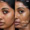 FAE BEAUTY Face Card Serum Skin Tint: Skin-like Foundation - 32W - Warm (30 ml)