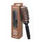 Alan Truman Gold Ceramic Blow Drying Brush - Medium (1 Pc)