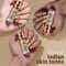 Lakme 9 to 5 Overtime Shine Nail Polish Coffee Edit - 03 Latte Love (6 ml)