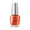 O·P·I The New OPIcons Collection Infinite Shine Nail Polish - Shock Em Orange (15 ml)