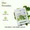 TNW The Natural Wash Calm Essence Cica Face Sheet Mask (20 g)