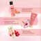 mCaffeine Berry Cute Glow Kit