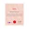 Plum Black Rice & Niacinamide-TXA 10% Night Clarity Jelly Serum (25 ml)