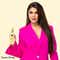 KT Professional Liquid Silk Serum with Keratin, Argan & Almond Oil (125 ml)