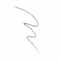 Anastasia Beverly Hills MicroStroke Brow Pen - Medium Brown (0.5 ml)