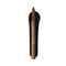 Hyue Amplifeye Eyeshadow-Liner-Kohl Multiuse Eye Crayon - Blackout (1.8 g)