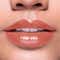 Blur India It's Giving Honey Tinted Lip Oil with Free Stickers - Coffee Brown (5 ml)