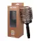 Alan Truman Gold Ceramic Blow-Drying Brush - XXLarge