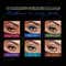 PARUL GARG Beauty Bold Define Shimmer Kajal - Morni (0.3 g)