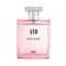 Ajmal Love Muse Eau De Parfum Long Lasting  Floral Fresh Premium Perfume for Women (50 ml)