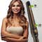 Alan Truman Gold Ceramic Wand - Large 32-19mm (1 Pc)
