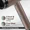 Vega Dry-Up 2000 Watts Hair Dryer with 3 Heat & 1 Speed Setting & Cool Shot Button (VHDH-36)