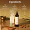 Sadhev Hair Spray - Heat Protection (150 ml)