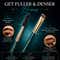 PARUL GARG Beauty 3-in-1 Kajal & Brow Pack Kajal Eyebrow Definer & Brush - Deep Brown (3 pcs)