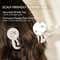 Ikonic Me Vent Brush Small IKM-2121 - Sand Beige