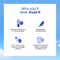 Foxtale Glow Sunscreen SPF 50 PA++++ with Vitamin C & Niacinamide for a Dewy Glow (80ml)