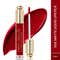 PARUL GARG Beauty Silk Matte Liquid Lipstick - Poppy (3 ml)