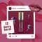 MARS Candylicious Lip Gloss - 12-Berry Burst (4 ml)