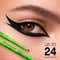 Daily Life Forever52 Amazonic Long-Lasting Kajal - Deep Black (0.35 g)