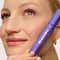 Benefit Badgal Bang! Bigger, Badder Volumizing Mascara - Electric Purple (8.5 g)