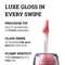 Europe Girl Lip Glass Pro - G10 Crushed Berry (5 g)