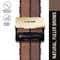 Lakme Facelift Brow Sculpt Palette - Brown (4.5g)