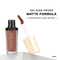 PAC Timeless Matte Mini Liquid Lipstick - Smirk (3ml)