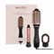 Winston 4-In-1 Hair Styling Blow Brush - Grey