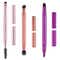 Real Techniques Double Time Brush + Lash Set (3 pcs)