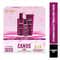 Streax Professional Canvoline Straightening Post Care Kit Combo (3Pcs)