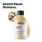 L'OREAL PROFESSIONNEL Absolut Repair Shampoo For Dry and Damaged Hair With Protein & Omega 9 (300 ml)