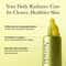 Arencia Face and Eye Cream Vitamin C Booster Shot (30 ml)