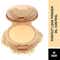 Matt Look Perfect Look 2 In 1 Formula Powder - Ivory (20 g)