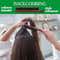 Bronson Professional Back Hair Combing Teasing Brush (1 pc)