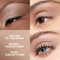 M.A.C Multisculpt Matte Liquid Eye Shadow - Tailor Grey (4 ml)