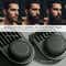 Zlade Jaws Blitz Rechargeable All-Purpose Beard Trimmer 40 Length Settings 3 Heads