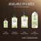L'occitane Verveine Verbena Perfumed Shower Gel (75 ml)