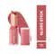 Makeup Revolution Pout Lip Gloss Stick - Sweet Rose (3 g)