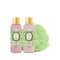 Kimirica Bridgerton Mayfair Soiree Bath & Body Duo Gift Set (2 pcs)