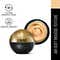 Lakme Xtraordin-airy Mattereal Mousse Foundation Matte Finish Has SPF8 - 04 Golden Light (25 g)