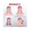 Emami Fair And Handsome 100% Oil Clear Facewash (100g)