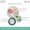 Lacto Calamine Daily Face Lotion For Combination To Normal Skin (60ml)