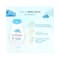 Baby Dove Rich Moisture Baby Shampoo (200ml)
