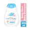 Baby Dove Rich Moisture Baby Shampoo (200ml)