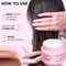 L'Oreal Paris Glycolic Gloss Hair Mask with Glycolic Acid for Ultra Gloss (200 g)