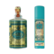 4711 EDC, DEO Gift Set: 2 Pcs